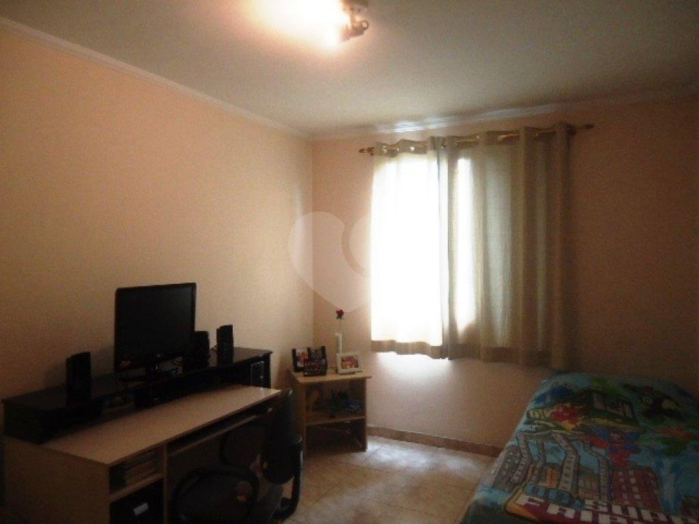 Apartamento à venda com 3 quartos em Barro Branco (zona Norte), São Paulo, SP