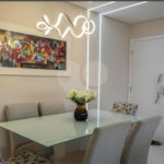 Apartamento à venda com 2 quartos, sendo 1 suíte, em Água Branca, São Paulo, SP