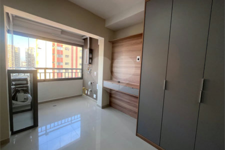Studio para alugar com 1 quarto em Vila Zilda (tatuapé), São Paulo, SP