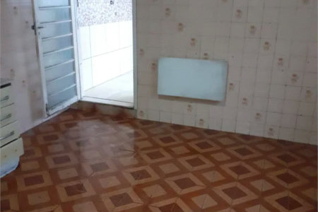 Sobrado à venda com 4 quartos, sendo 1 suíte, em Jardim Germânia, São Paulo, SP