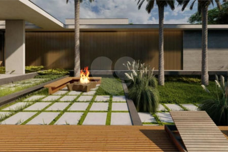 Casa à venda com 3 suítes no condomínio Villa Lombarda, Valinhos - SP
