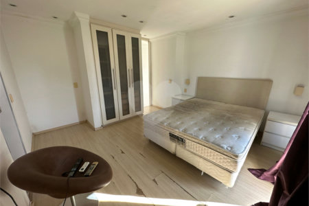 Apartamento à venda com 1 suíte em Itaim Bibi, São Paulo, SP