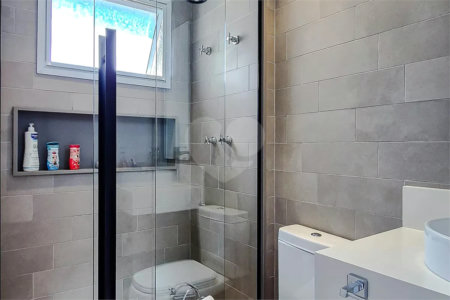 Apartamento à venda com 4 quartos, sendo 3 suítes, em Vila Romana, São Paulo, SP