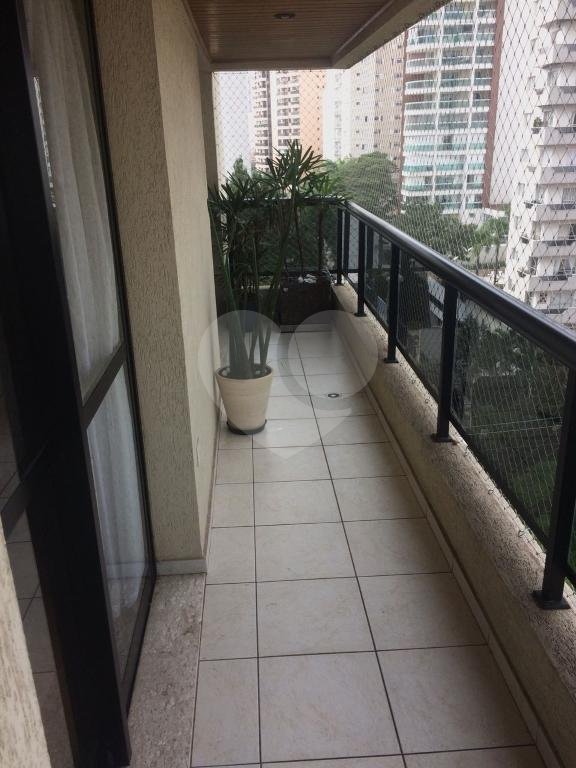 Apartamento à venda com 4 suítes em Santana, São Paulo, SP