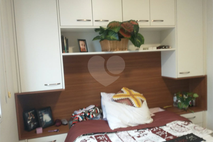 Apartamento à venda com 3 quartos, sendo 1 suíte, em Vila Guilherme, São Paulo, SP