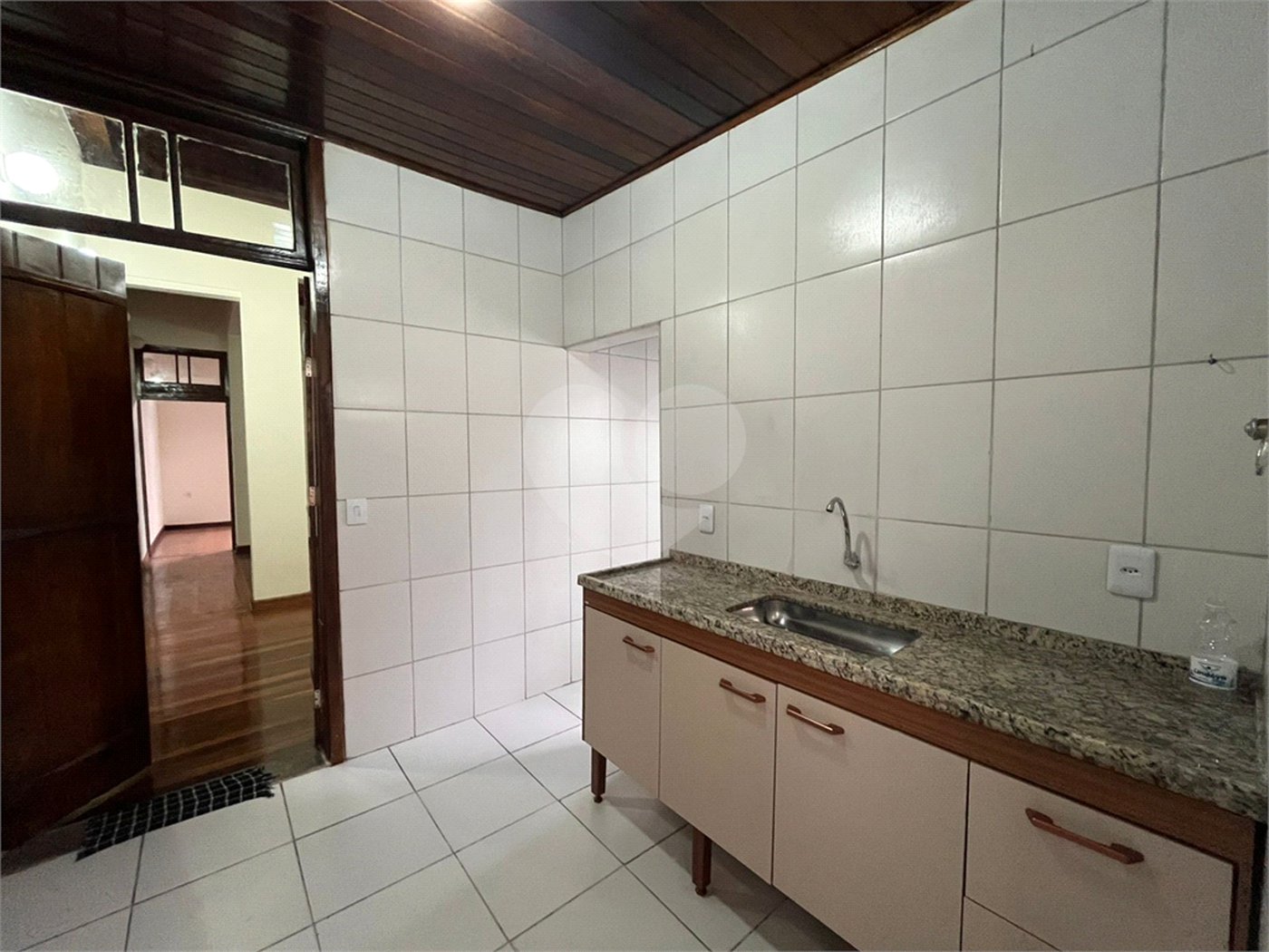 Casa para alugar com 2 quartos no Centro, Mogi das Cruzes, SP
