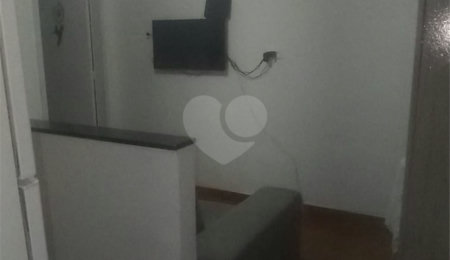Terreno à venda em Tucuruvi, São Paulo, SP