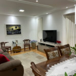 Apartamento à venda com 3 suítes em Vila Bastos, Santo André, SP
