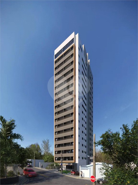 Apartamento à venda com 2 quartos, sendo 1 suíte, em Vila Lucy, Sorocaba, SP
