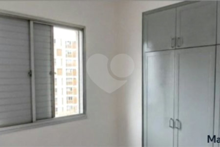 Apartamento com 50m², 2 dormitórios, 1 vaga, à venda na Vila Mariana.
