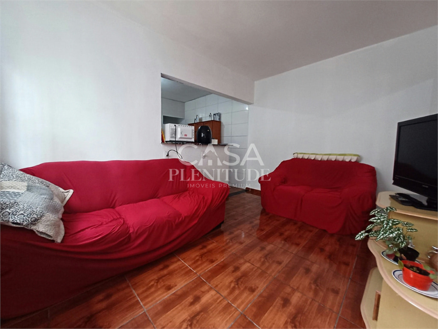 Casa Térrea à venda com 2 quartos em Parque das Paineiras, Sorocaba, SP