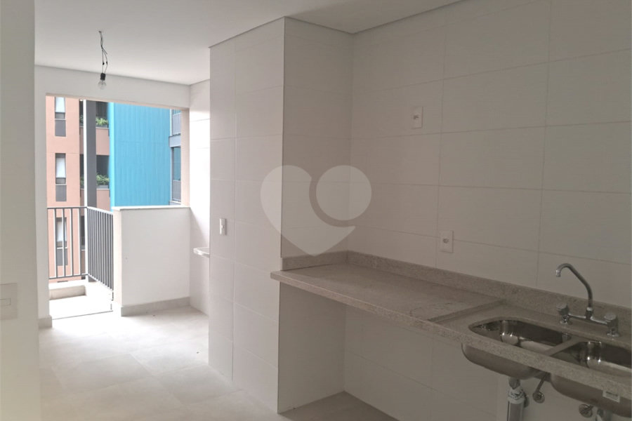 Apartamento à venda com 2 suítes em Alto da Lapa, São Paulo, SP