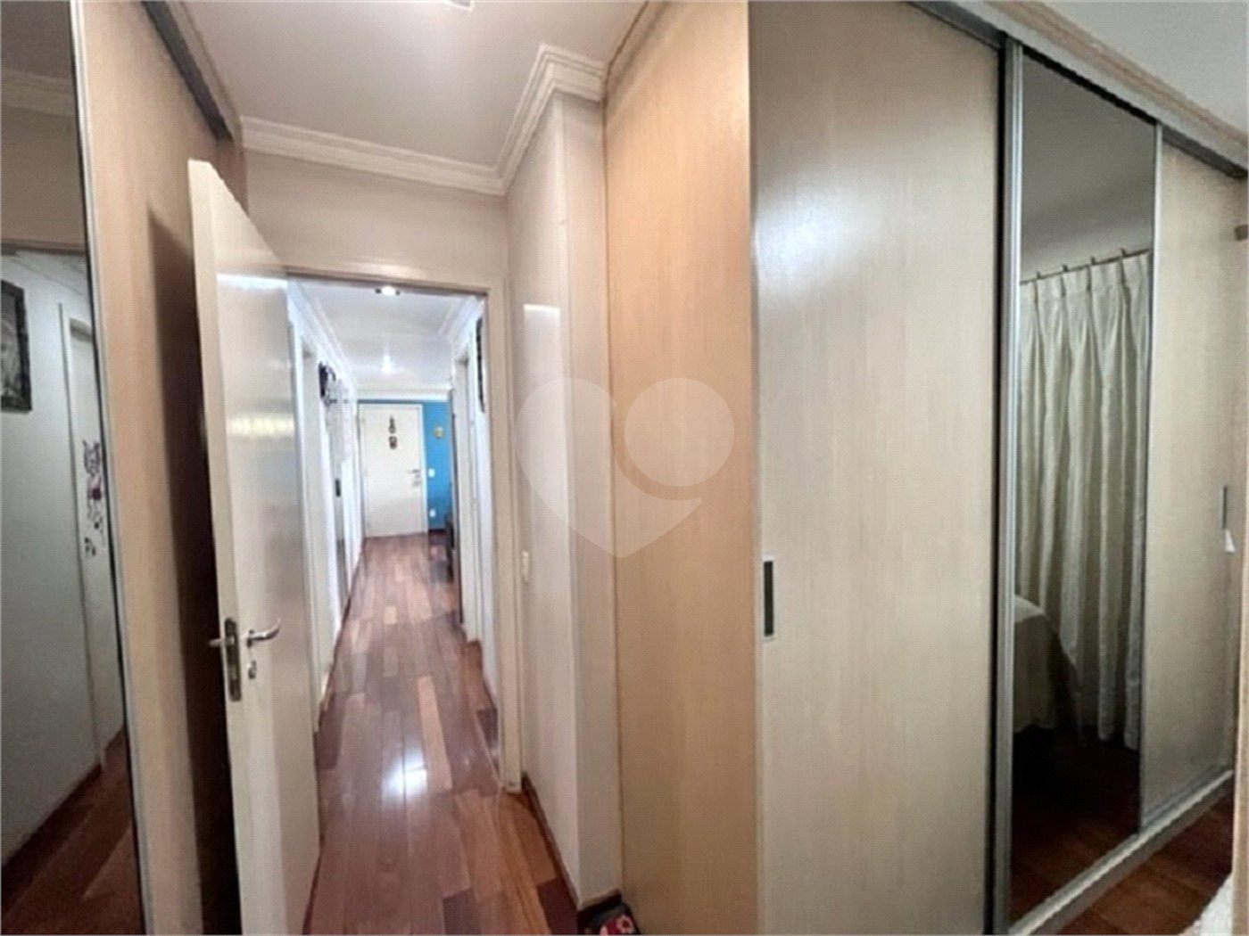 Apartamento à venda com 2 quartos, sendo 1 suíte, em Perdizes, São Paulo, SP