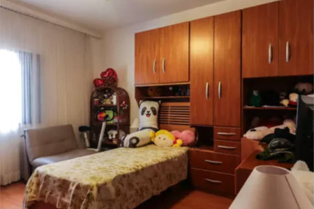 Casa Térrea à venda ou para alugar com 3 quartos em Jaguaré, São Paulo, SP