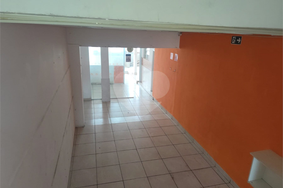Sobrado para alugar com 2 quartos, sendo 1 suíte, em Santana, São Paulo, SP