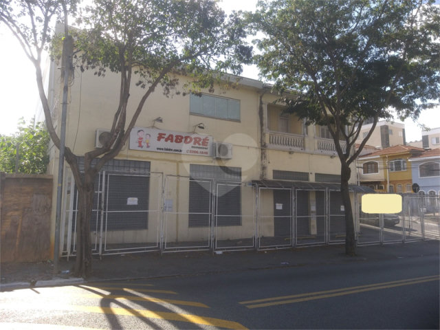 Prédio à venda em Tucuruvi, São Paulo, SP