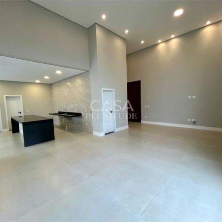 Casa em condomínio à venda com 3 suítes em Alphaville Nova Esplanada, Votorantim, SP