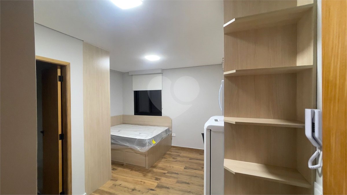 Studio para alugar com 1 quarto em Butantã, São Paulo, SP
