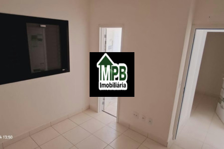 Apartamento à venda com 2 quartos em Vila Carvalho, Sorocaba, SP