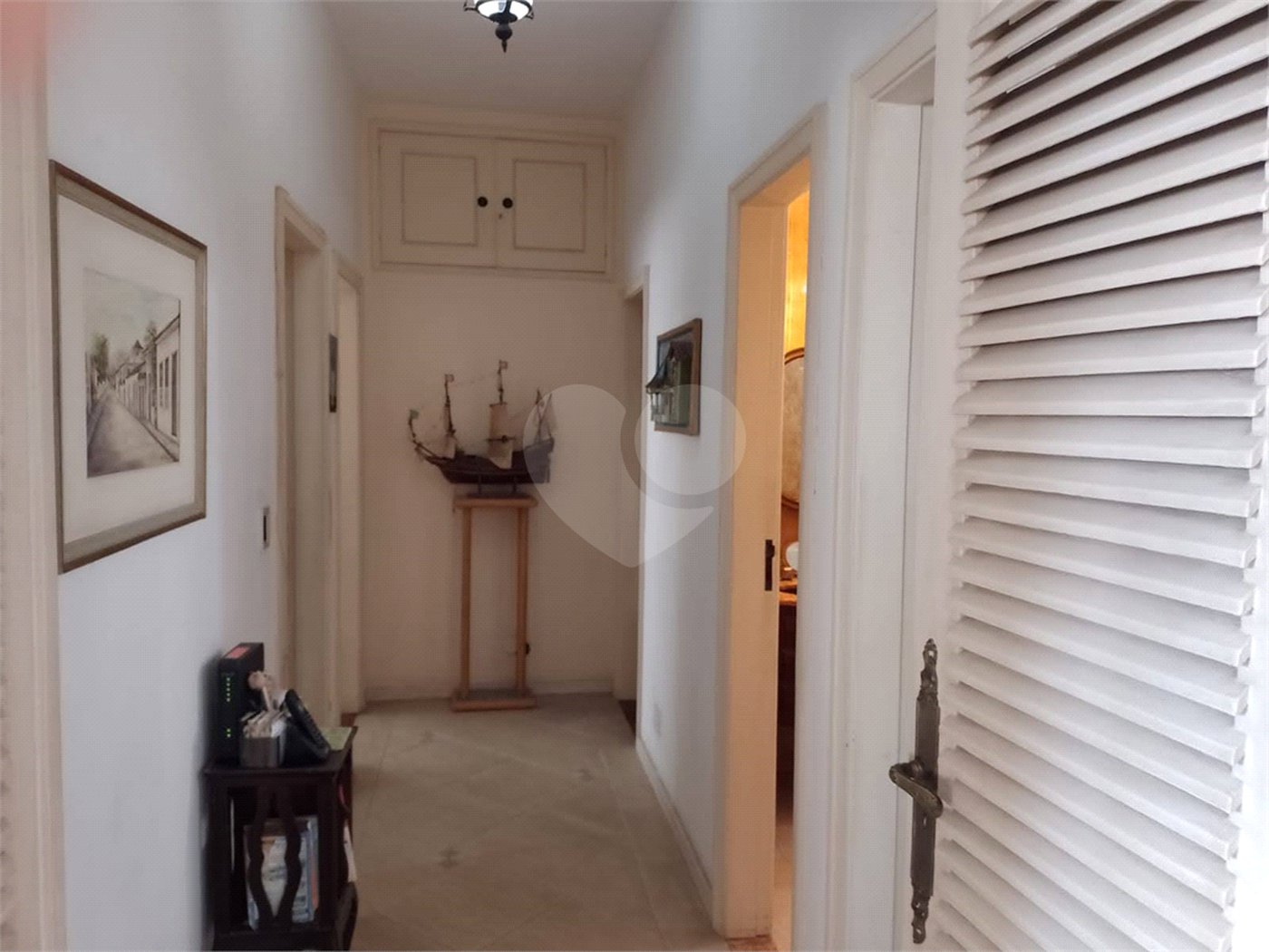 Apartamento à venda com 4 quartos em Flamengo, Rio de Janeiro, RJ