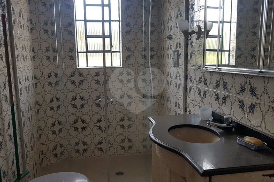 Sobrado à venda com 3 quartos em Horto Florestal, São Paulo, SP