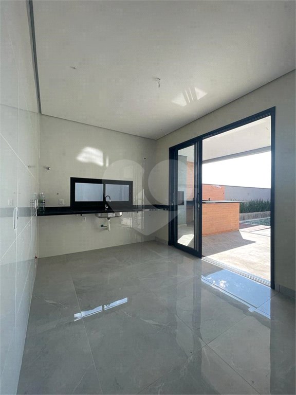 Casa à venda com 3 suítes no condomínio Ibiti Reserva, Sorocaba - SP