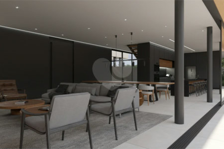 BELISSÍMA CASA A VENDA EM INDAIATUBA - Reseidencial Helvetia Park I
