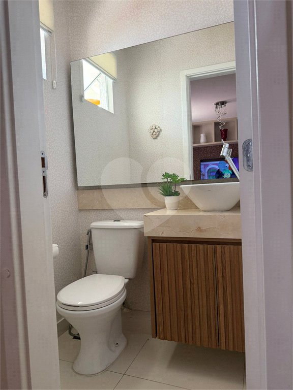 Casa à venda com 4 quartos, sendo 1 suíte, no condomínio Freguesia, Rio de Janeiro - RJ