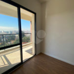 Apartamento à venda ou para alugar com 2 quartos, sendo 1 suíte, em Condomínio Granja Viana Ii, Cotia, SP
