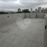 Apartamento à venda com 2 quartos em Quinta da Paineira, São Paulo, SP