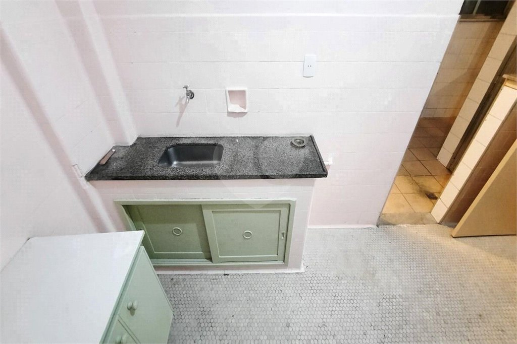 Apartamento à venda com 3 quartos em Tijuca, Rio de Janeiro, RJ
