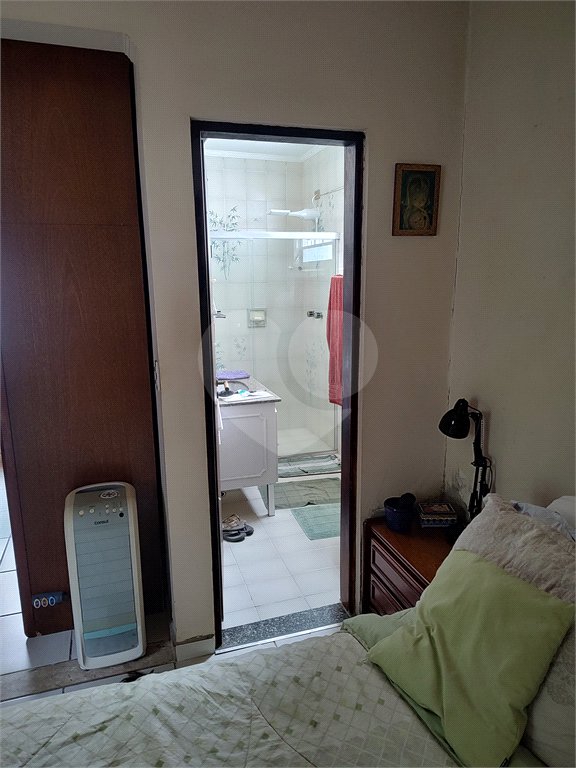 Casa Térrea à venda com 3 quartos, sendo 1 suíte, em Super Quadra Morumbi, São Paulo, SP