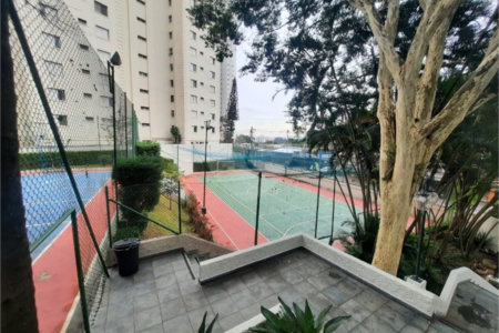 Apartamento à venda com 3 quartos em Jardim Esmeralda, São Paulo, SP