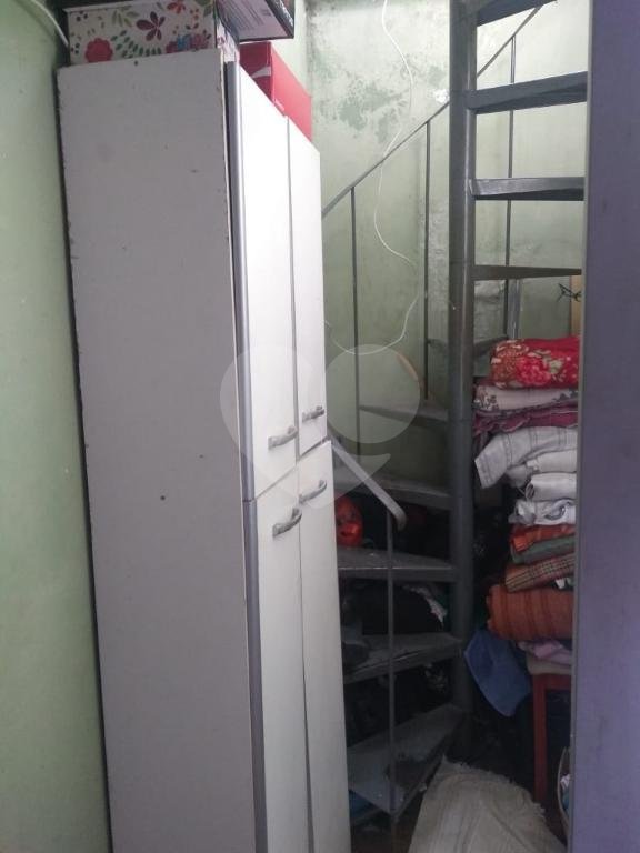 Sobrado à venda com 3 quartos, sendo 1 suíte, em Freguesia do Ó, São Paulo, SP