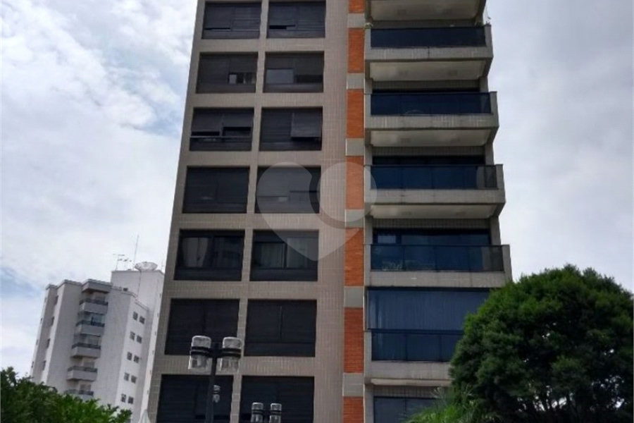 Apartamento à venda com 4 quartos, sendo 2 suítes, em Santana, São Paulo, SP