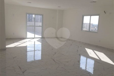 Apartamento à venda com 2 quartos, sendo 1 suíte, em Parada Inglesa, São Paulo, SP