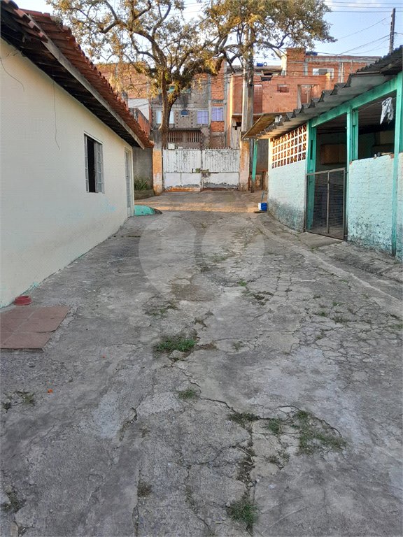 Terreno à venda em Jardim Marcelo Augusto, Sorocaba, SP