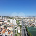 Apartamento à venda com 3 quartos, sendo 1 suíte,  em Vila América, Santo André, SP
