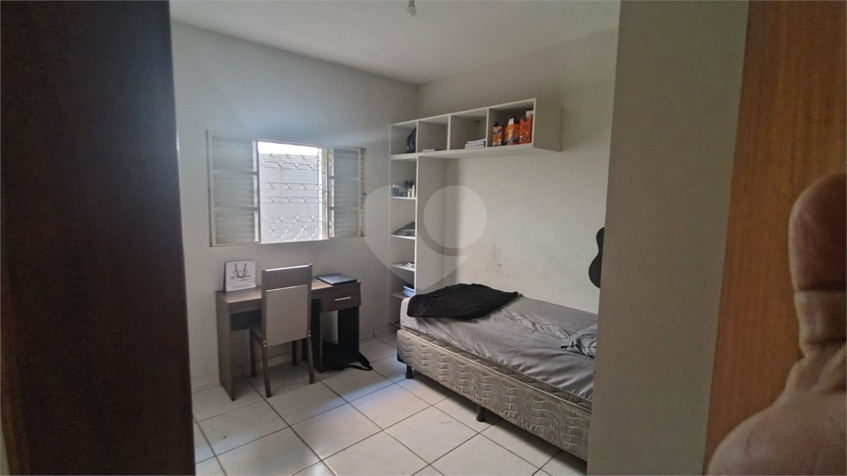Casa à venda com 3 quartos, sendo 1 suíte, em Independência, Ribeirão Preto, SP