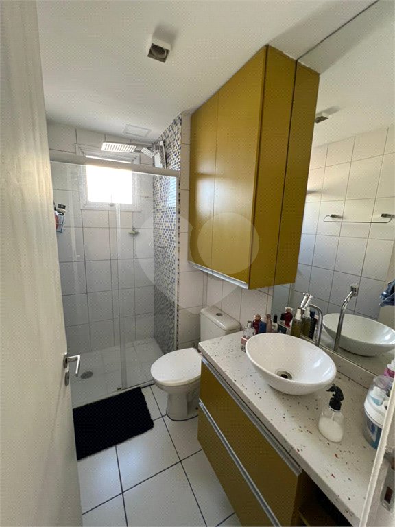 Apartamento à venda com 2 quartos em Tremembé, São Paulo, SP