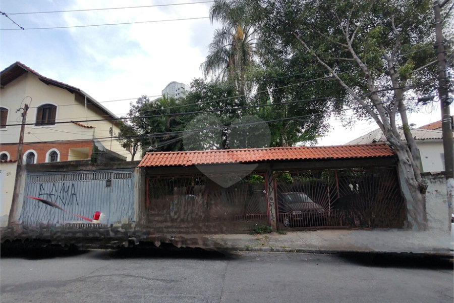 Terreno à venda com 2 quartos em Mandaqui, São Paulo, SP