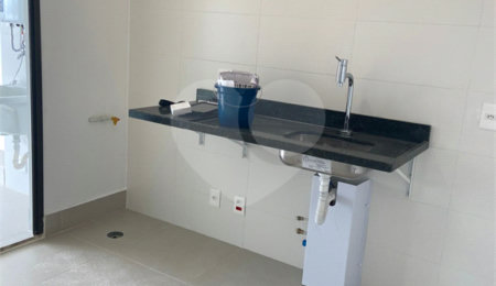 Apartamento à venda com 2 quartos, sendo 1 suíte,  em Ipiranga, São Paulo, SP