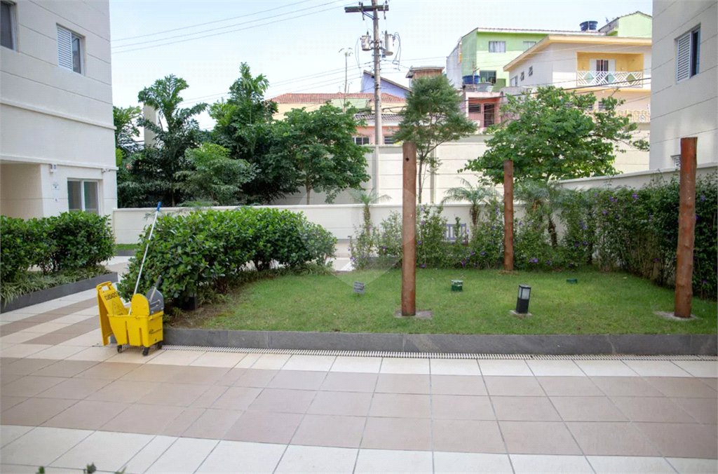 Apartamento à venda com 2 quartos no Centro, Diadema, SP