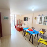 Apartamento à venda com 2 quartos, sendo 1 suíte, em Grajaú, Rio de Janeiro, RJ
