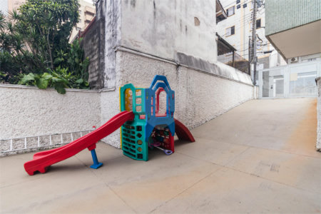 Apartamento à venda com 2 quartos em Perdizes, São Paulo, SP