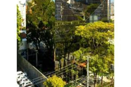 Studio à venda ou para alugar com 1 quarto em Sumarezinho, São Paulo, SP