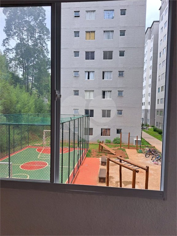 Apartamento à venda com 2 quartos em Colônia (zona Leste), São Paulo, SP