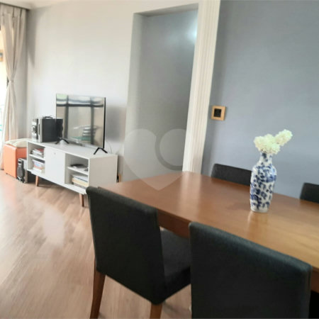 Apartamento à venda com 2 quartos, sendo 1 suíte,  em Vila Anglo Brasileira, São Paulo, SP