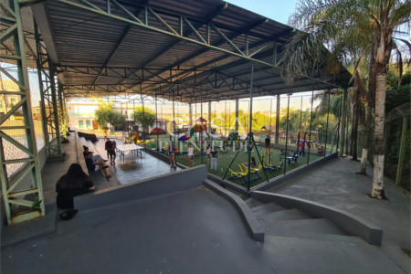 Terreno em condomínio à venda em Horto Florestal, Sorocaba, SP