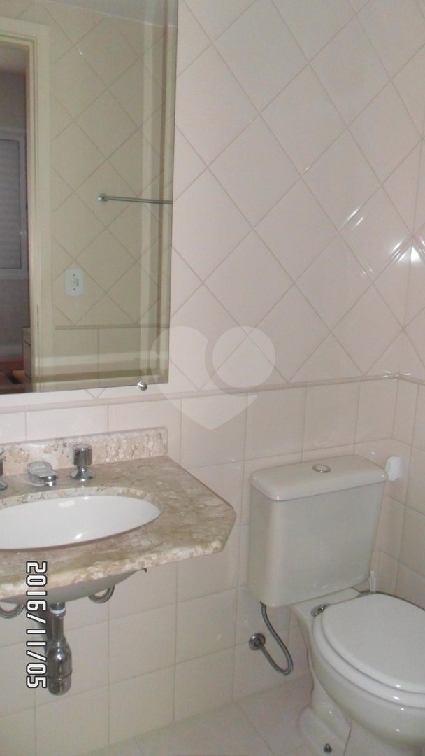 Apartamento à venda com 3 quartos, sendo 1 suíte, em Vila Nova Cachoeirinha, São Paulo, SP